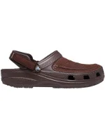 Crocs Yukon Vista II LR Clog M 207689 23D dreváky