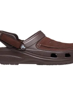 Crocs Yukon Vista II LR Clog M 207689 23D dreváky