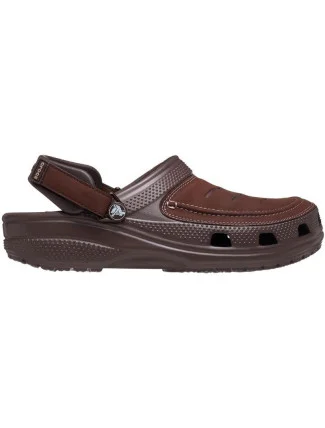 Crocs Yukon Vista II LR Clog M 207689 23D dreváky