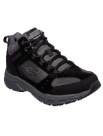 Pánske športové tenisky Skechers Oak Canyon Black (51895-BKCC)
