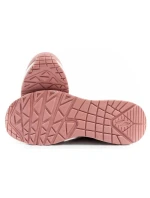 Skechers Uno Wedge-Hi Steps Dámske tenisky Športová móda Dámska obuv