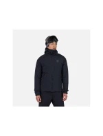 Rossignol Opside Hoodie Teplá bunda čierna