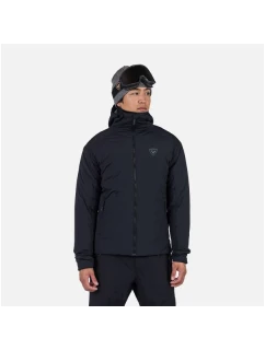 Rossignol Opside Hoodie Teplá bunda čierna