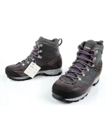 Aku Trekker Pro GORE-TEX trekingová obuv hnedá dámska