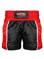 MASTERS "COMBAT" K-1 šortky (schválené WAKO) MASTERS "COMBAT" K-1 šortky (schválené WAKO)