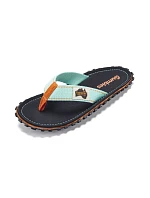 Gumbies unisex žabky ISLANDER FLIP-FLOP TRICOLOR BLACK Gumbies unisex žabky ISLANDER FLIP-FLOP TRICOLOR BLACK
