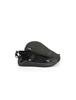 Neoprénové topánky RIP CURL Junior Reefwalker, čierne