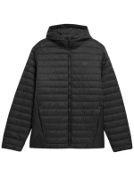 Pánska bunda M 4FSS23TDJAM085 20S - 4F Pánska bunda M 4FSS23TDJAM085 20S - 4F