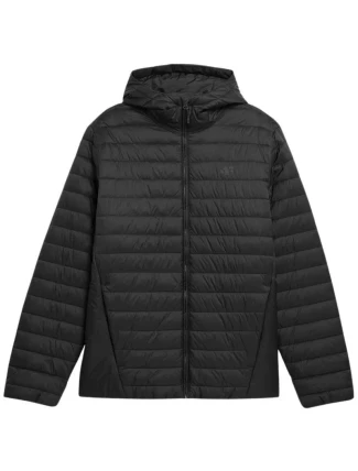 Pánska bunda M 4FSS23TDJAM085 20S - 4F Pánska bunda M 4FSS23TDJAM085 20S - 4F