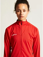 Craft Teamwear Evolve 2.0 Full Zip Jacket W Dámska tréningová bunda 82.4760 club cobolt Craft Teamwear Evolve 2.0 Full Zip Jacket W Dámska tréningová bunda 82.4760 club cobolt