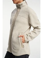 Tenson Yoke Full Zip W Dámska fleecová bunda 84.7895 čierna Tenson Yoke Full Zip W Dámska fleecová bunda 84.7895 čierna