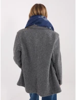 Šatka AT SZ 16501.06 tmavomodrá