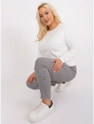 Blúzka RV BZ 9312.28P ecru