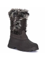 Dámske zimné topánky Trespass Brace