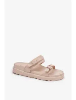 Žabky model 212141 Krok vo veľkom štýle Žabky model 212141 Krok vo veľkom štýle