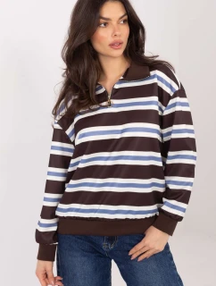 Mikina model 222746 Taliansko Moda