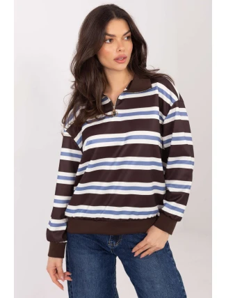 Mikina model 222746 Taliansko Moda