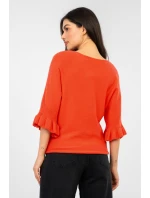 Sveter model 224848 Taliansko Moda