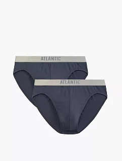 Atlantické nohavičky 2BMP-013 A'2 S-2XL