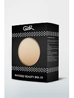 Podprsenka Gatta Invisible Beauty Bra 01 Podprsenka Gatta Invisible Beauty Bra 01