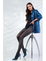 Knittex Pančuchové nohavice 22302 Opäť 2-4 50 den