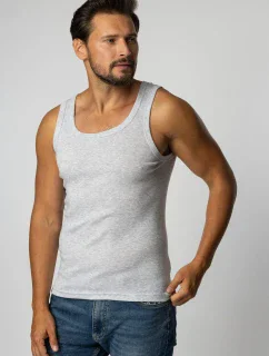 Košeľa Adam sz/r farba 4XL-5XL