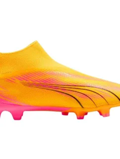 Puma Ultra Match+ LL FG/AG M 107759 03 futbalové topánky