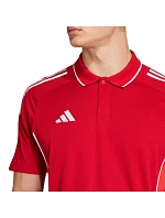 Adidas Tiro 25 Competition Polo M JY1805 pánske tričko