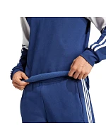Adidas Mikina Squadra 25 Sweat Crew M JD2958 muži Adidas Mikina Squadra 25 Sweat Crew M JD2958 muži