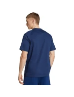 Tričko adidas Tiro 25 Tee Travel M JY5949 muži Tričko adidas Tiro 25 Tee Travel M JY5949 muži