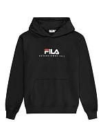 Mikina Fila Valsera black FAU0227 80010