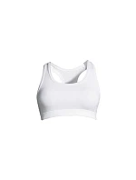 Športová podprsenka CASALL Iconic white Športová podprsenka CASALL Iconic white