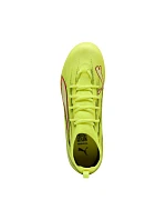 Detské kopačky Puma Ultra 6 Pro FG/AG 108698 01