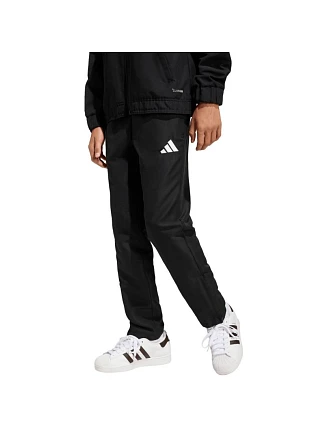 Detské nohavice adidas Entrada 26 Presentation black JZ9129
