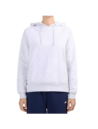Dámska mikina 4F F2536 cool light grey melange 4FWMM00TSWSF2536 27M Dámska mikina 4F F2536 cool light grey melange 4FWMM00TSWSF2536 27M