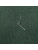 Pánske tričko Air Jordan Flight Essentials Oversized Green - IB7345-316
