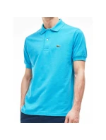 Polokošeľa Lacoste L126400-5NP Polokošeľa Lacoste L126400-5NP