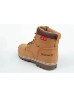 Geografické Nórsko pánska obuv M WALK-GN CAMEL Geografické Nórsko pánska obuv M WALK-GN CAMEL