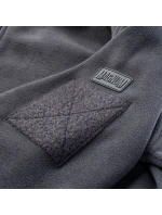 Mikina Magnum Essential Fleece M 92800345078 Mikina Magnum Essential Fleece M 92800345078