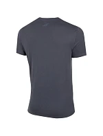 Pánske tričko M H4Z22 TSM030 22S - 4F