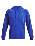 Pánska mikina Rival Fleece M 1357092 486 - Under Armour