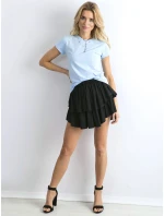 Tričko RV TS 4623.96 svetlo modrá