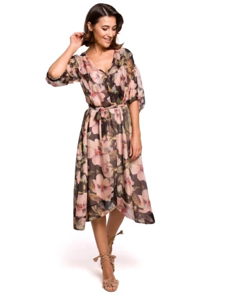 Dámske šaty S226 - Stylove