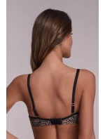 PODPRSENKA AV 2192 SEMI SOFT TIGER MAXI