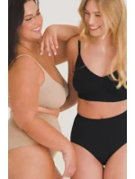 Modelovacie nohavičky s vysokým pásom