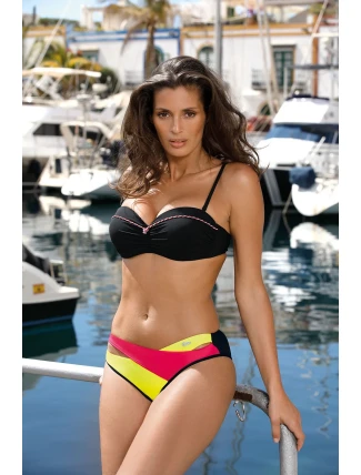 Dvojdielne plavky model 141724 Marko Dvojdielne plavky model 141724 Marko