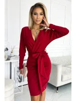 Koktailové šaty model 175020 Numoco