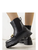 Topánky model 204635 Solea