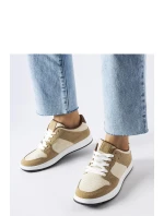 Tenisky model 207708 Solea Tenisky model 207708 Solea