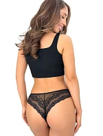 Brazílske nohavičky model 228518 Donna Brazílske nohavičky model 228518 Donna